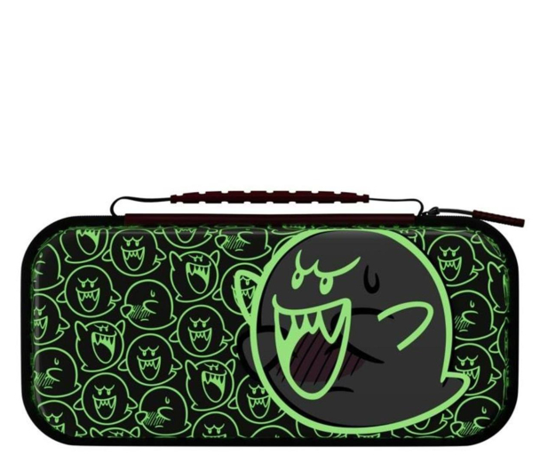 PDP SWITCH Etui na konsole Boo-Hoo Glow in the Dark - 1281348 - zdjęcie 3